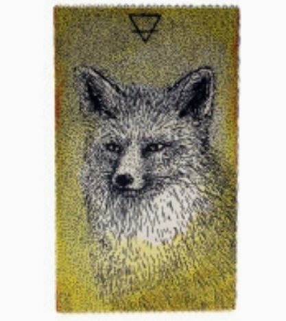 English Oracle Tarot Cards for Tabletop Games